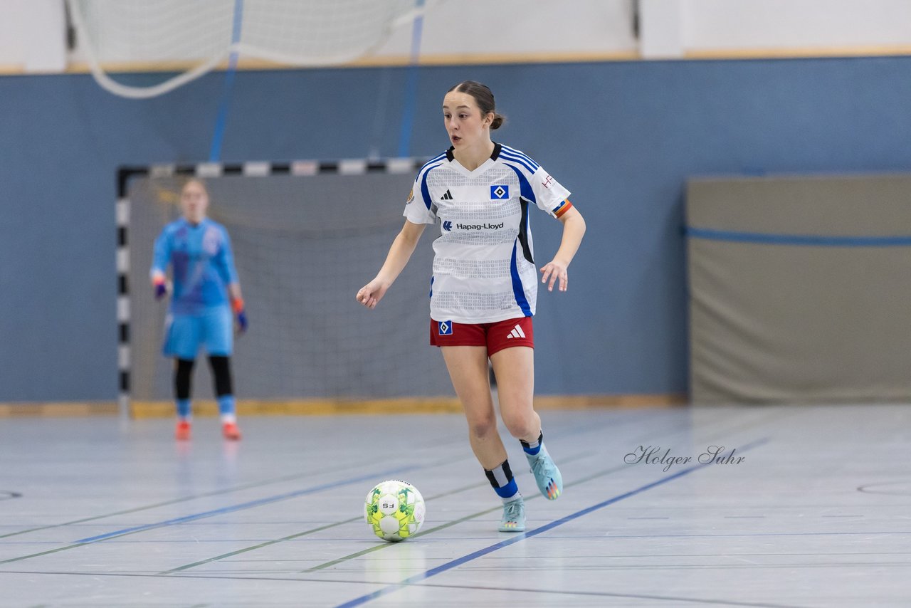 Bild 794 - wBJ Futsalmeisterschaft